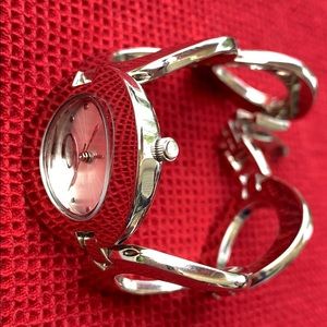 Nine West Bracelet Watch